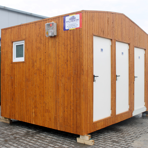 containere