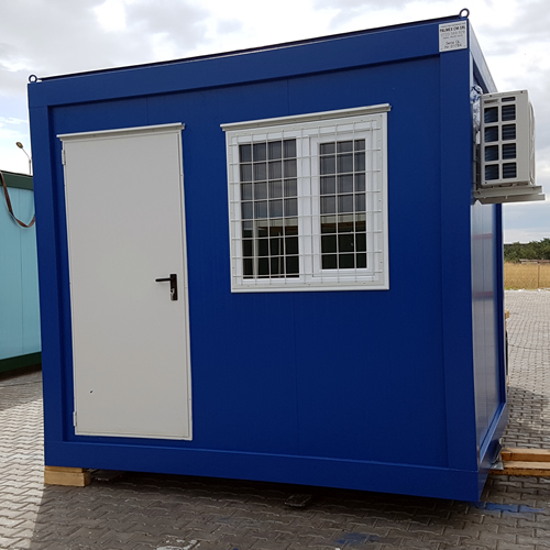 containere