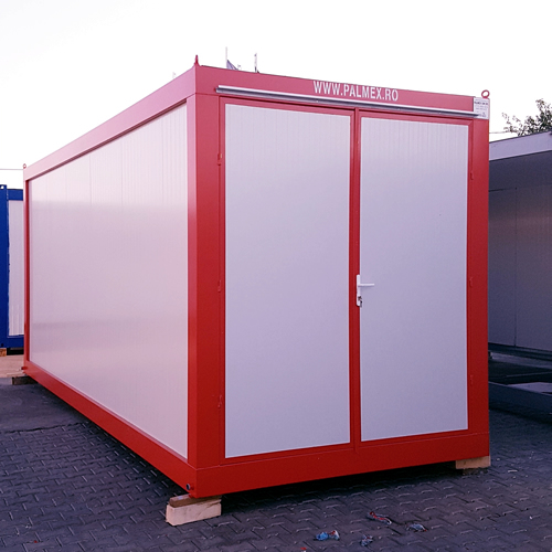 containere