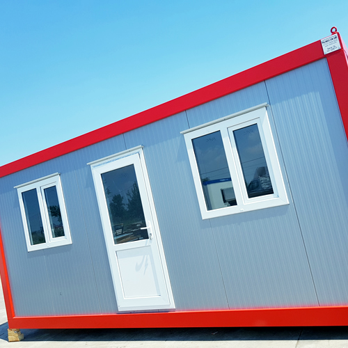 containere