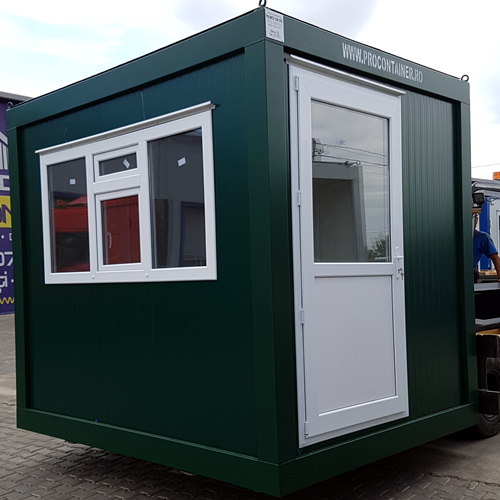 containere